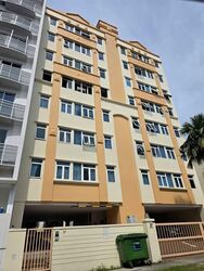 Sunflower Regency (D14), Apartment #545285671